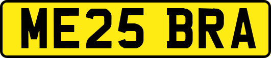 ME25BRA
