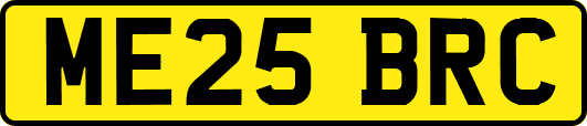 ME25BRC