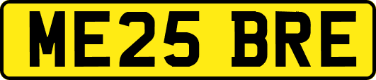 ME25BRE