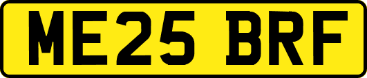 ME25BRF