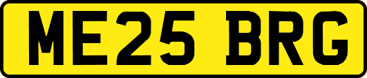 ME25BRG