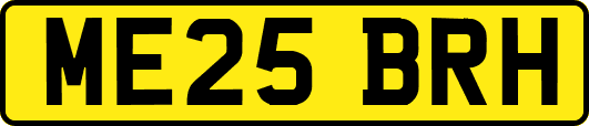ME25BRH