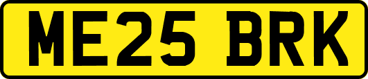 ME25BRK