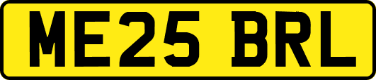 ME25BRL