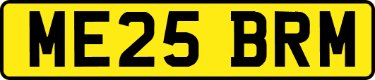 ME25BRM