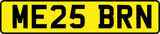 ME25BRN