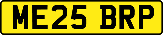 ME25BRP