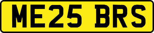 ME25BRS