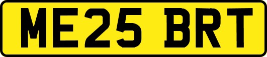 ME25BRT