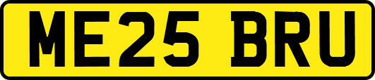 ME25BRU