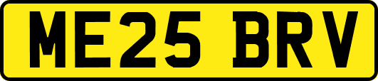 ME25BRV