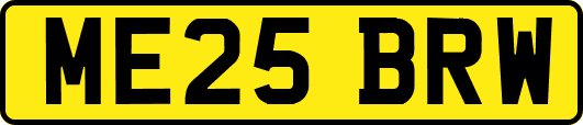 ME25BRW