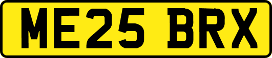 ME25BRX