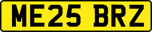ME25BRZ