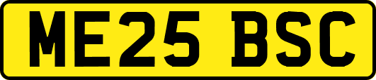 ME25BSC