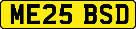 ME25BSD