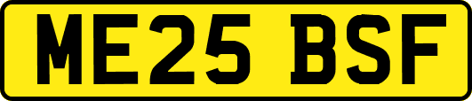 ME25BSF