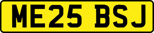 ME25BSJ