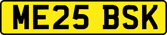 ME25BSK