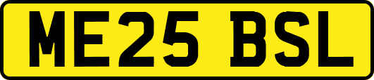ME25BSL