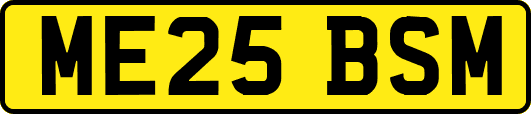 ME25BSM