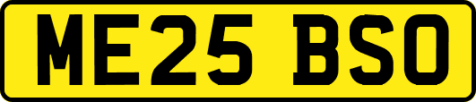 ME25BSO