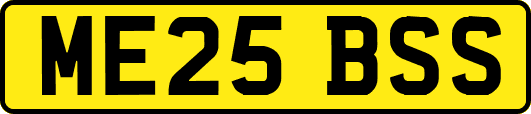 ME25BSS