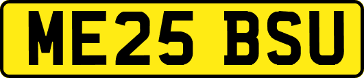 ME25BSU
