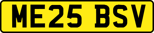 ME25BSV