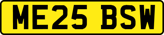 ME25BSW