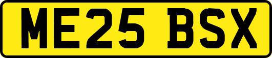 ME25BSX