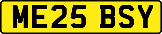 ME25BSY