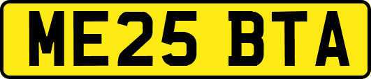 ME25BTA