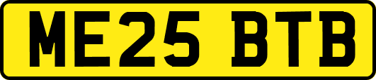 ME25BTB