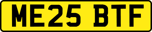 ME25BTF
