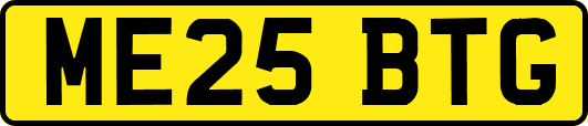 ME25BTG