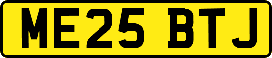 ME25BTJ