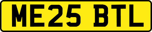 ME25BTL