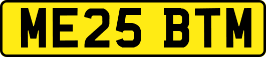 ME25BTM