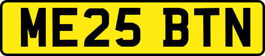 ME25BTN