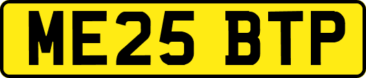 ME25BTP