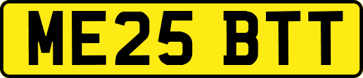 ME25BTT
