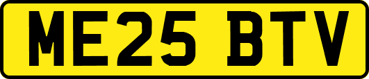 ME25BTV