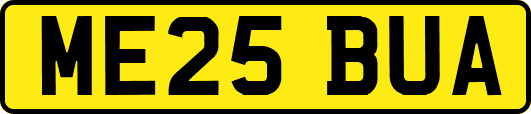 ME25BUA