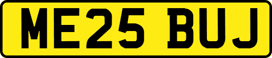ME25BUJ