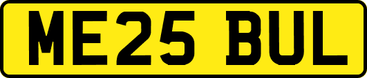 ME25BUL
