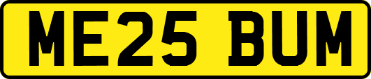 ME25BUM