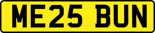 ME25BUN