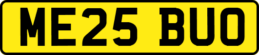 ME25BUO