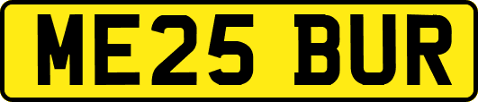 ME25BUR